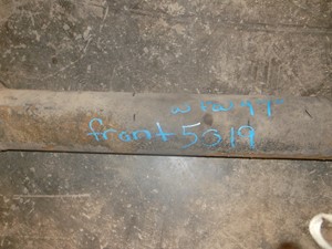 Used 1999 Freightliner C120064S T CENTURY CLASS Driveshaft Image