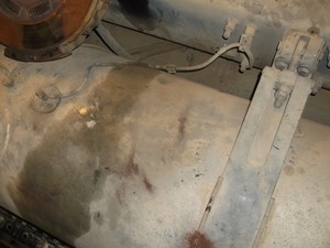 Used 1999 Freightliner C120064S T CENTURY CLASS Fuel Tank Image