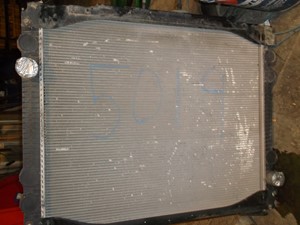 Used 1999 Freightliner C120064S T CENTURY CLASS Radiator (Stock #5019-23)) Part Image