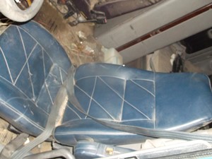 Photo of part