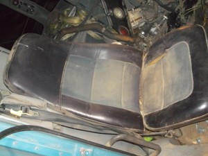 Photo of part