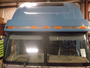 Used 1999 Freightliner C120064S T CENTURY CLASS Sun Visor (Stock #5019-31)) Part Image