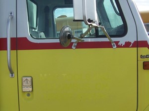 Photo of part