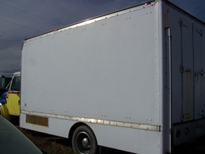 Used 1999 International 4700 LOW PROFILE Exterior Misc Part (Stock #5027-33)) Part Image