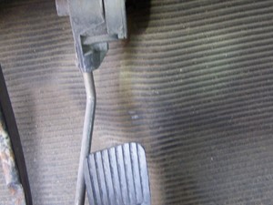 Used 1999 International 4700 LOW PROFILE Interior Misc Part (Stock #5027-13)) Part Image