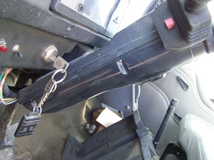 Used 1999 International 4700 LOW PROFILE Steering Column (Stock #5027-15)) Part Image