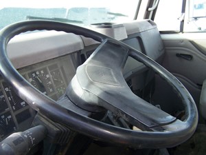 Used 1999 International 4700 LOW PROFILE Steering Wheel (Stock #5027-14)) Part Image