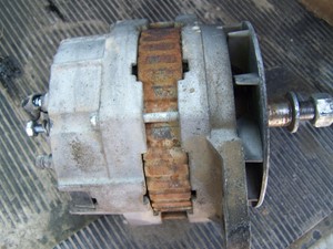 Photo of part