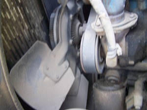 Photo of part