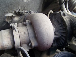 Used 1999 International T444 Turbo (Stock #5027-27)) Part Image