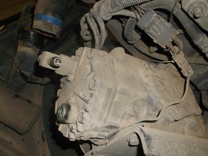 Photo of part