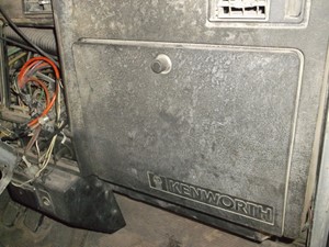 Used 1999 Kenworth T600 Dash Ass'y Image