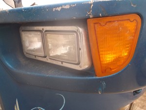 Used 1999 Kenworth T600 Exterior Misc Part Image
