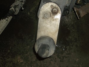 Used 1999 Kenworth T600 Hood Accessory (Stock #5020-39)) Part Image