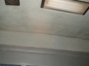Used 1999 Kenworth T600 Interior Misc Part (Stock #5020-41)) Part Image