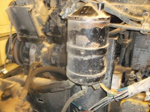 Used 1999 Kenworth T600 Power Steering Reservoir (Stock #5020-17)) Part Image