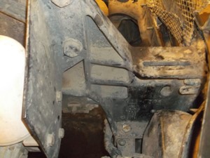 Photo of part
