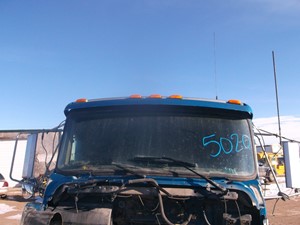 Used 1999 Kenworth T600 Sun Visor (Stock #5020-36)) Part Image