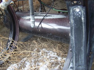 Photo of part