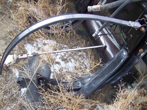 Photo of part