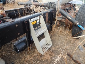 Used 1999 Kenworth W900 Miscellaneous (Stock #5012-5013)) Part Image