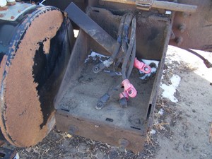 Used 1999 Sterling L8513 Battery Box (Stock #5025-11)) Part Image