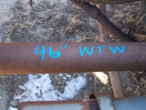 Photo of part