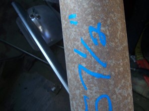 Photo of part