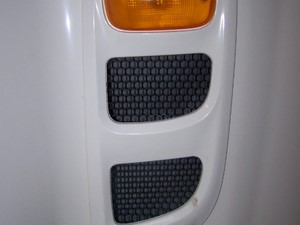 Used 1999 Sterling L8513 Exterior Misc Part (Stock #5025-24)) Part Image