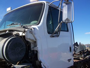 Used 1999 Sterling L8513 Side View Mirror (Stock #5025-13)) Part Image