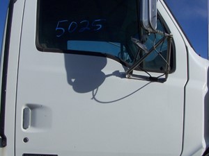 Used 1999 Sterling L8513 Side View Mirror (Stock #5025-14)) Part Image