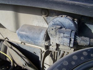 Used 1999 Sterling L8513 Wiper Motor (Stock #5025-7)) Part Image