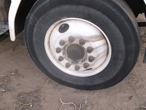 Photo of part
