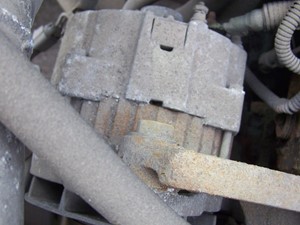 Photo of part