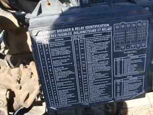 Used 2000 Caterpillar CFE Engine Misc Part (Stock #5039-7)) Part Image