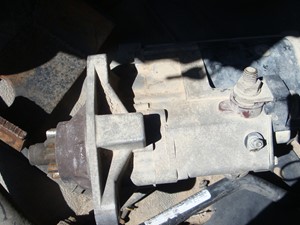 Used 2000 Caterpillar CFE Starter (Stock #5039-18)) Part Image