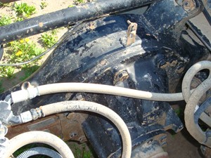 Photo of part