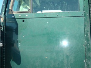 Used 2000 Freightliner CLASSIC XL Door (Stock #5040-33)) Part Image