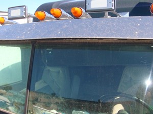 Used 2000 Freightliner CLASSIC XL Exterior Misc Part (Stock #5040-26)) Part Image