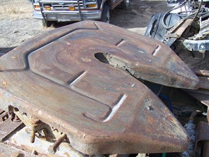 Used 2000 Freightliner CLASSIC XL Exterior Misc Part (Stock #5030-23)) Part Image