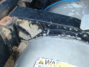 Photo of part