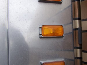 Used 2000 Freightliner CLASSIC XL Marker Lamp (Stock #5030-8)) Part Image
