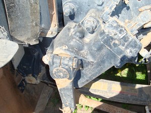 Used 2000 Freightliner CLASSIC XL Steering Gear (Stock #5040-20)) Part Image