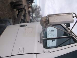 Used 2000 Freightliner FL60 Door (Stock #5015)) Part Image