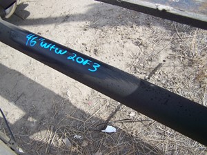 Photo of part