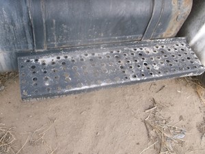 Used 2000 Freightliner FL60 Exterior Misc Part (Stock #5015)) Part Image