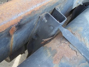 Photo of part