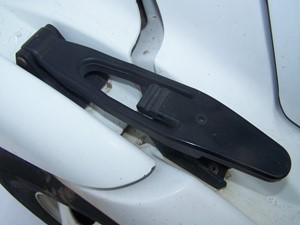 Used 2000 Freightliner FL60 Hood Latch (Stock #5015)) Part Image