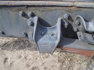 Used 2000 Freightliner FL60 Spring, Rear Leaf Hanger (Stock #5015)) Part Image