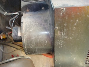 Photo of part